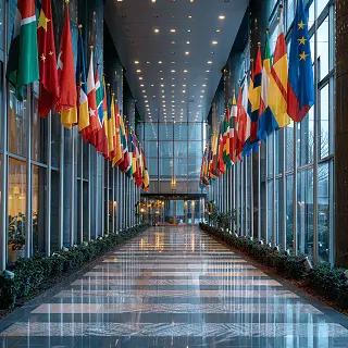 帕拉迪公司介绍