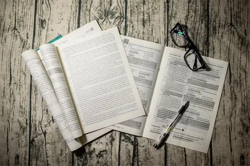 雨伞公司文化介绍语