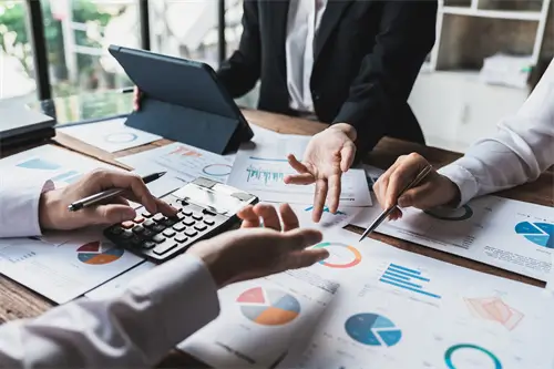 公司介绍置业怎么写