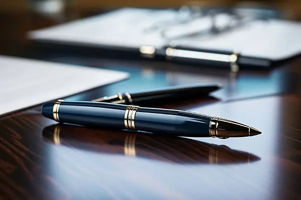 介绍公司的网页版面