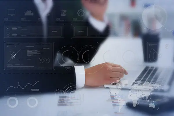 工厂咨询公司介绍文案