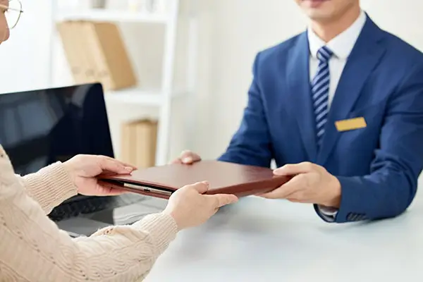 企业怎么加入美团